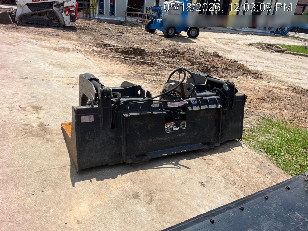 2022 PALADIN UTILITY GRAPPLE 11876-0022