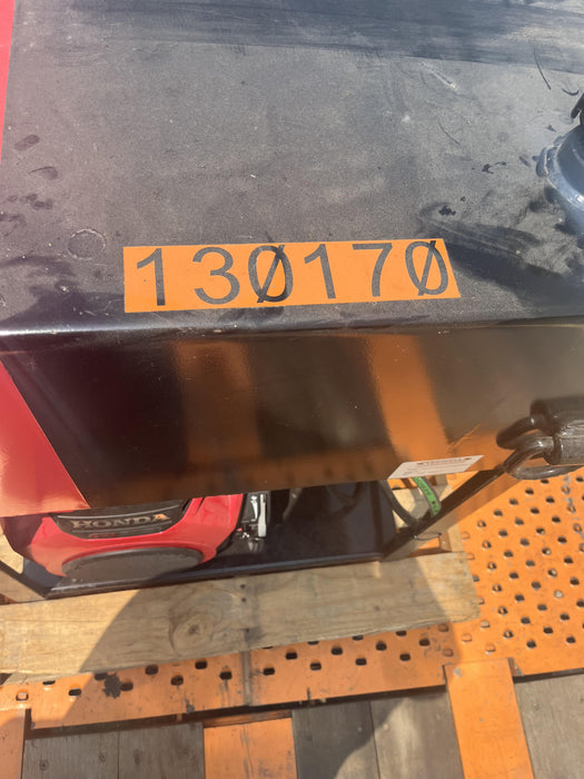 2021 LEDWELL Pony Motor