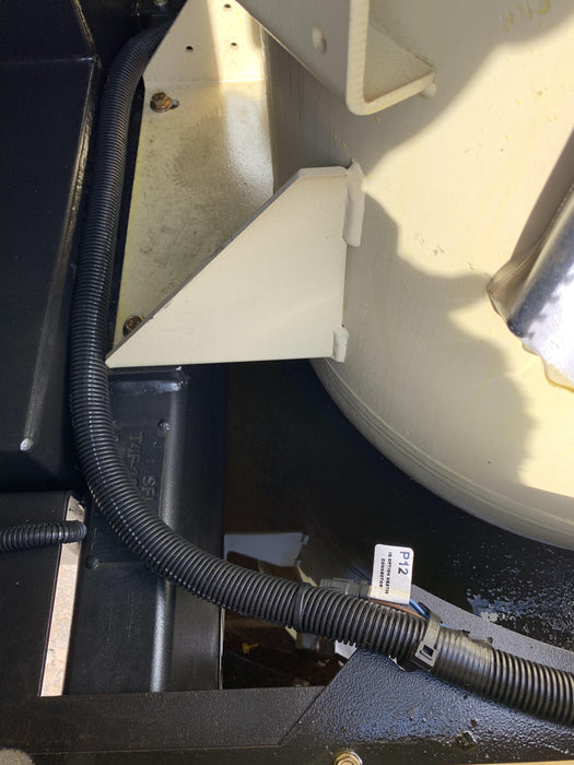 2021 DOOSAN XHP1170WCU-T4F