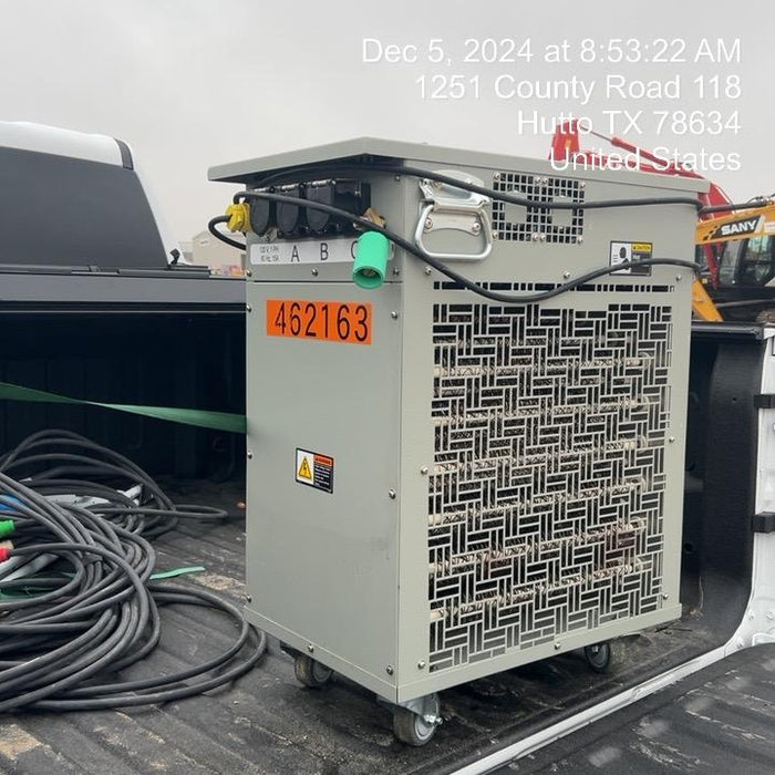 2024 ASCO AVTRON 2705