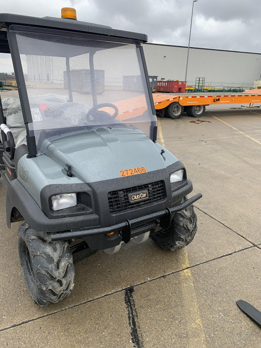 2023 Club Car CA1700D Canopy, Diesel, 4 Passenger
