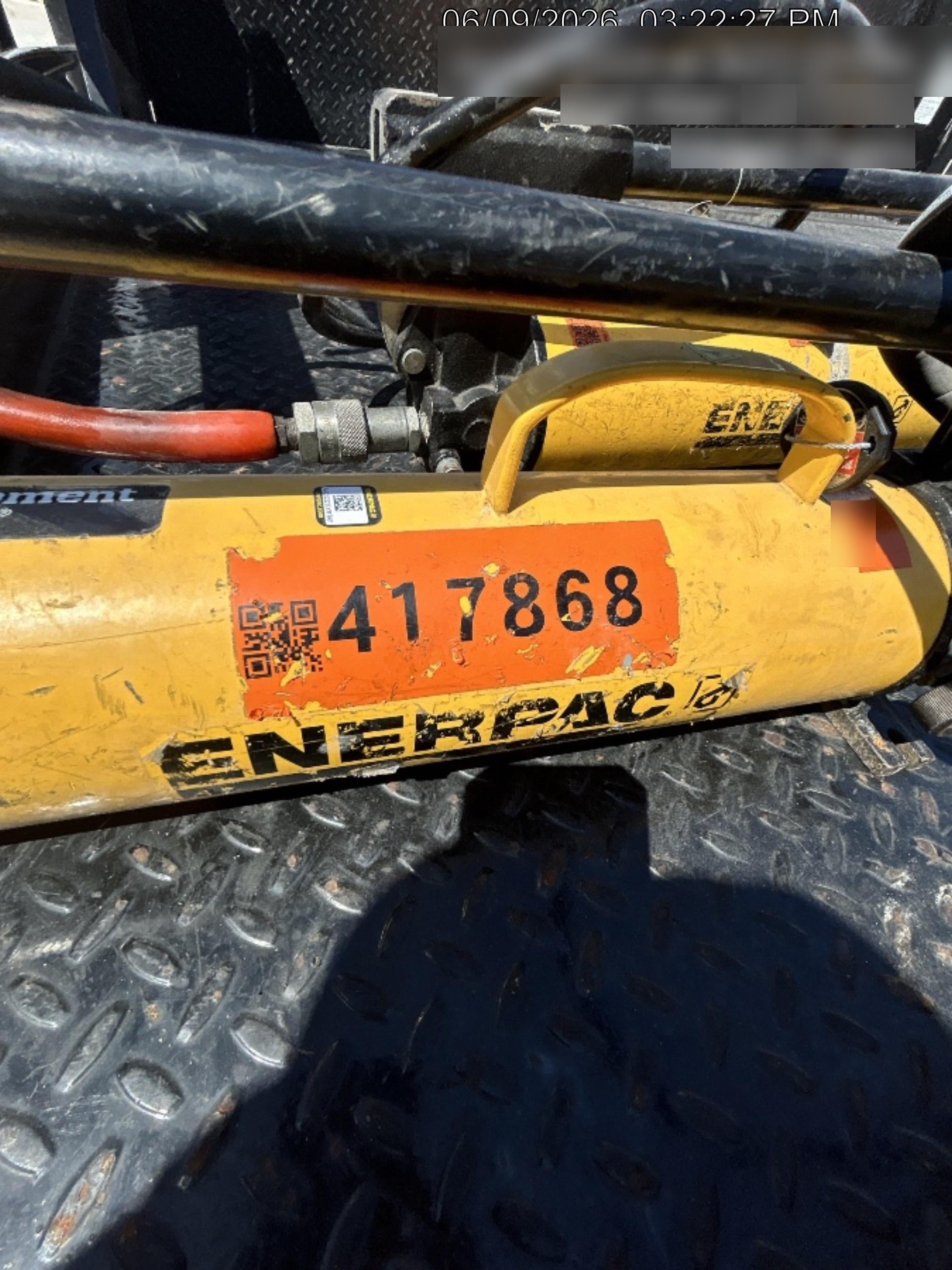 2024 ENERPAC P80