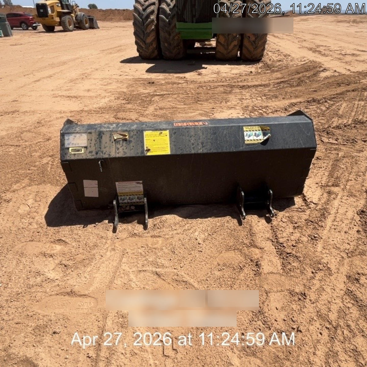 2025 STAR INDUSTRIES 1406B