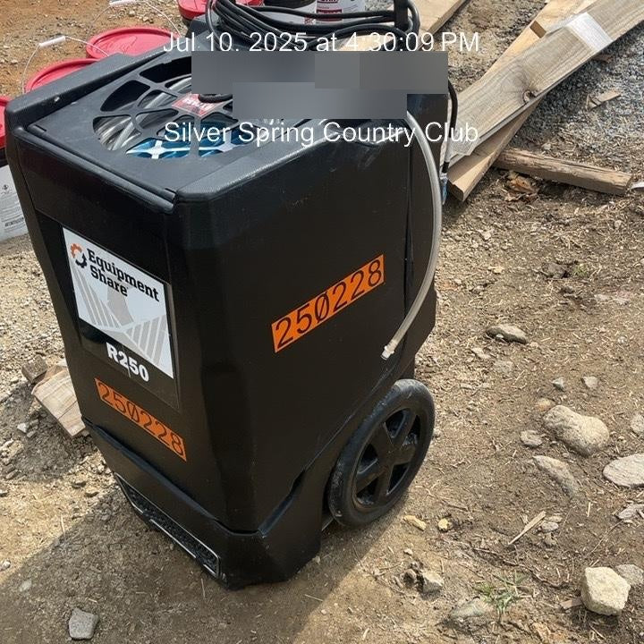 2022 PHOENIX R250