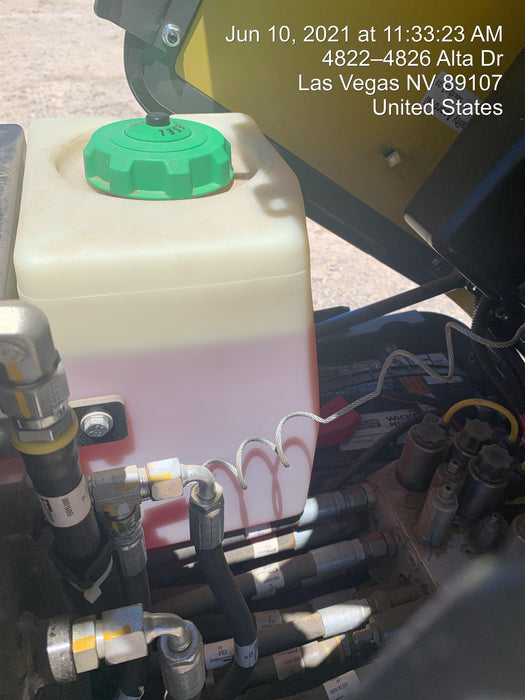 2021 WACKER NEUSON RTLx-SC3