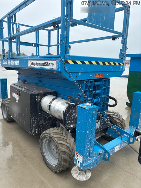 2024 GENIE GS-4069 RT