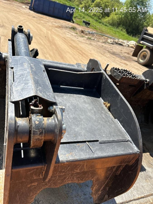 2021 PALADIN UTILITY GRAPPLE 11876-0022