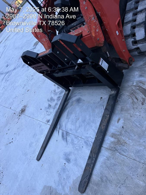 2025 VIRNIG PF4855-5VG