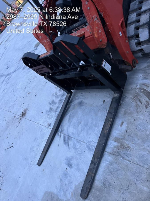 2025 VIRNIG PF4855-5VG