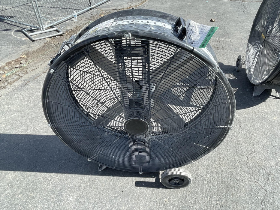 2021 PINNACLE MHD-36-BDF