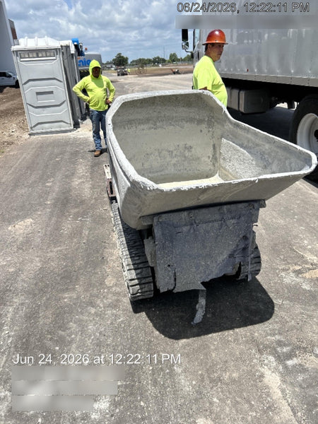2024 TORO MBTX 2500-TS