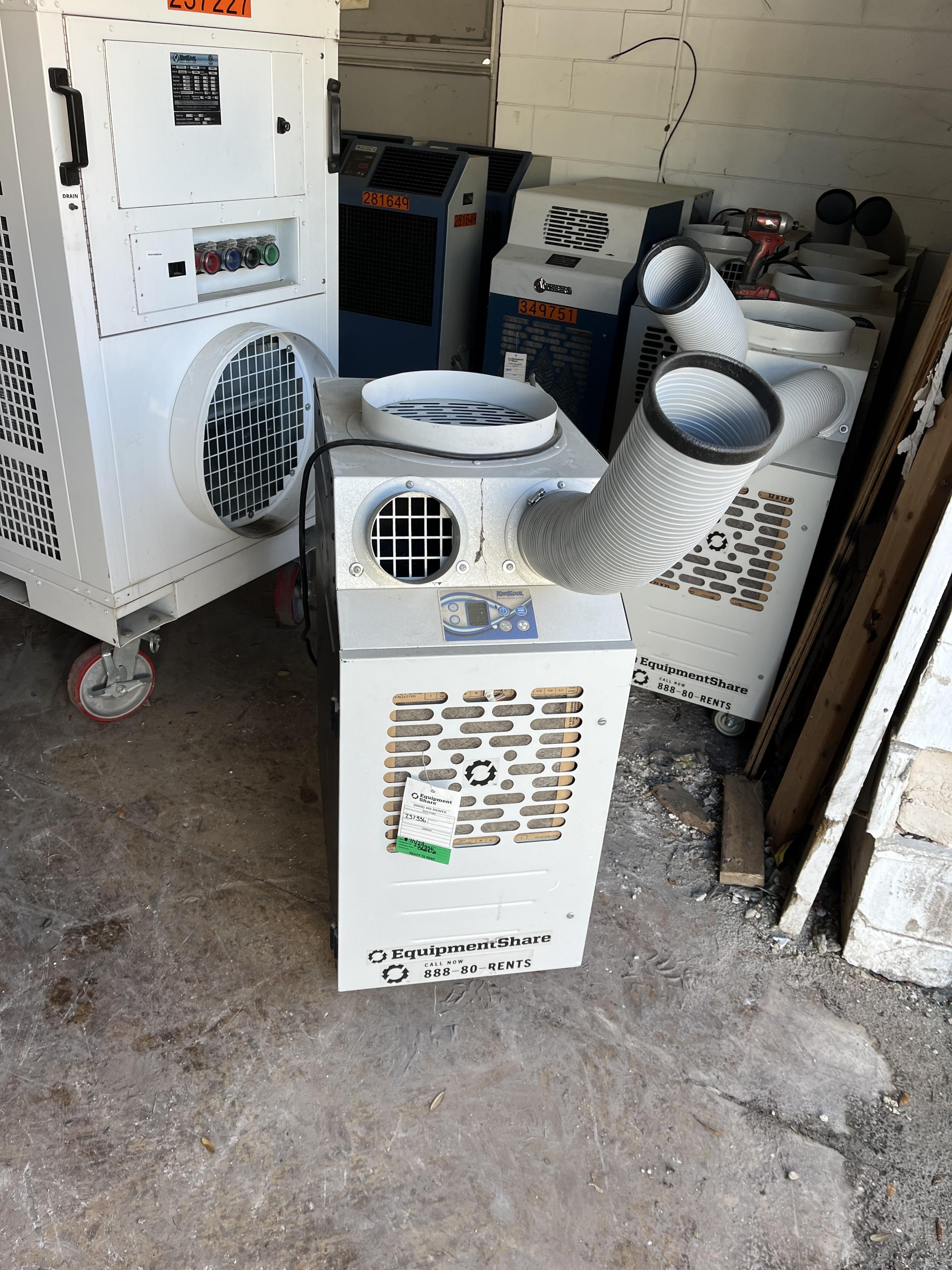 2022 KWIKOOL KPAC1411-2