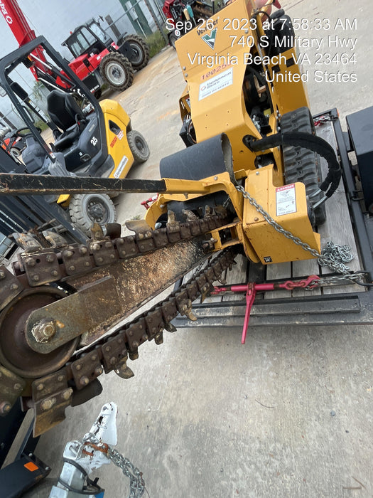 2022 BARRETO E4X6TBT