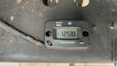 2020 MULTIQUIP WBH-16F