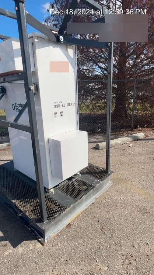2023 FUJI MD200-EQS