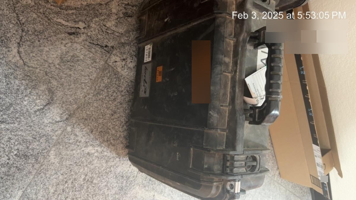 2021 TORCUP VT-500KIT