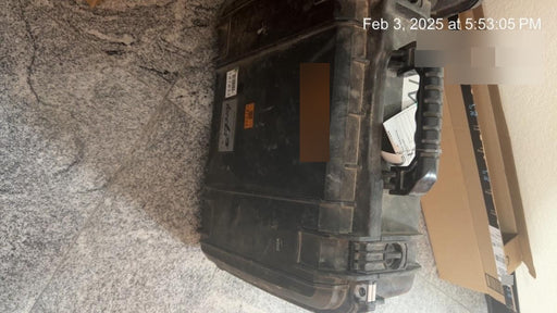 2021 TORCUP VT-500KIT