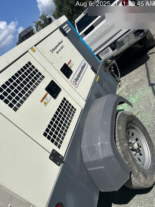 2022 ATLAS COPCO QAS45 CWK