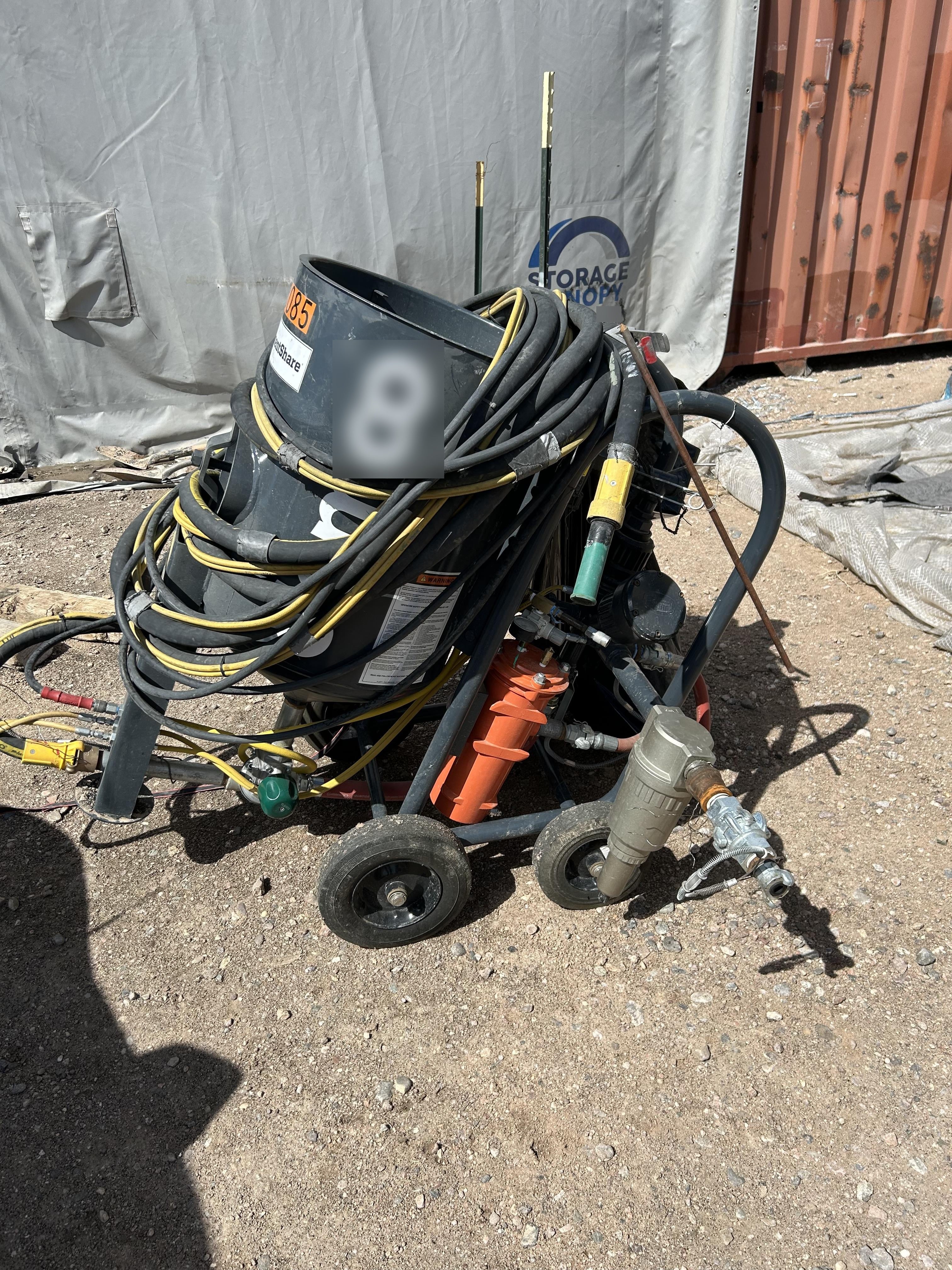 2025 CLEMCO 21548