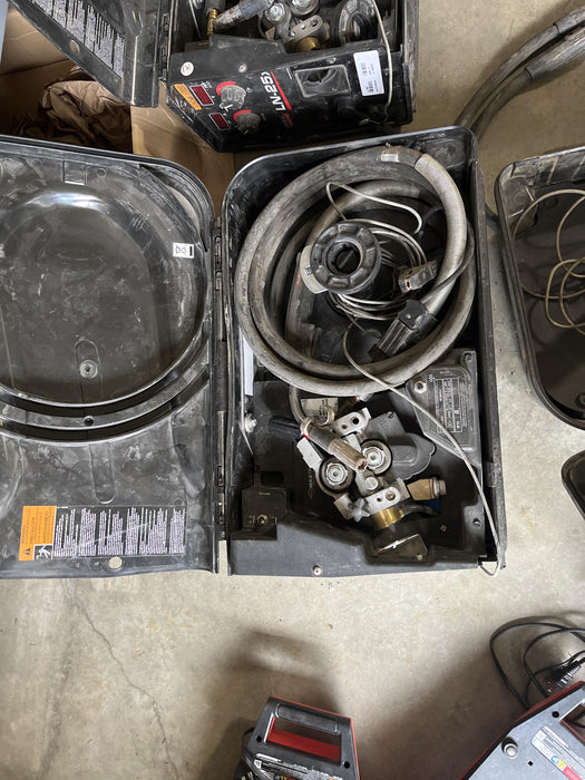 2024 LINCOLN ELECTRIC LN-25X