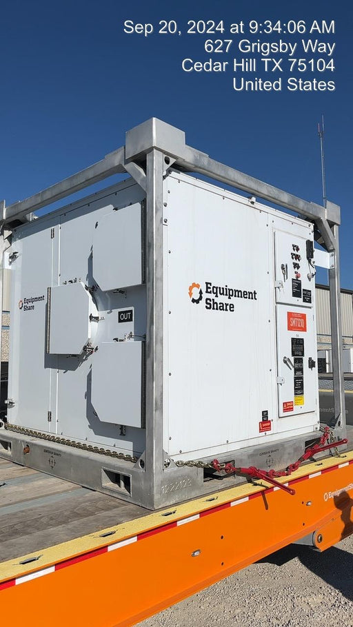 2023 SMARTECH SMTAH1D121Q