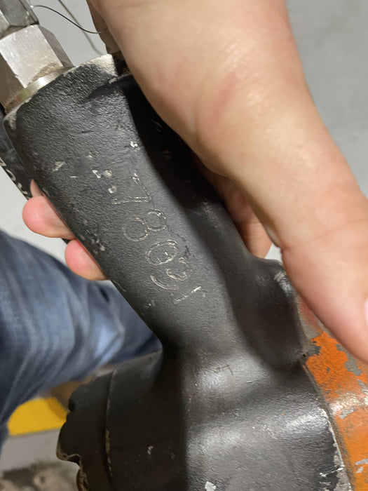 2020 MICHIGAN PNEUMATIC 751SS