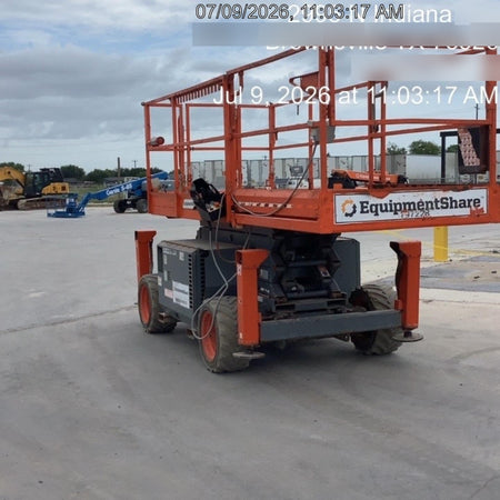 2021 SKYJACK SJ6832 RT