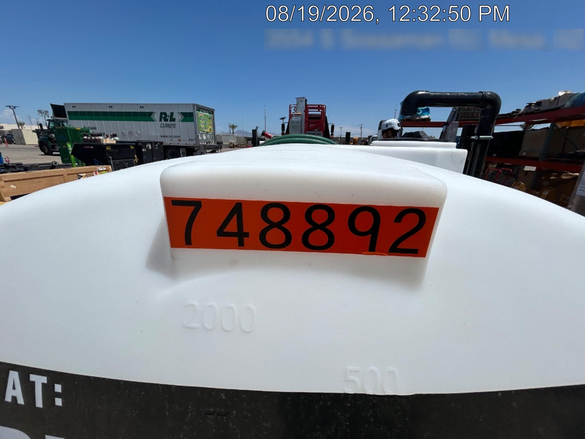 2026 WYLIE EXP-550L-S