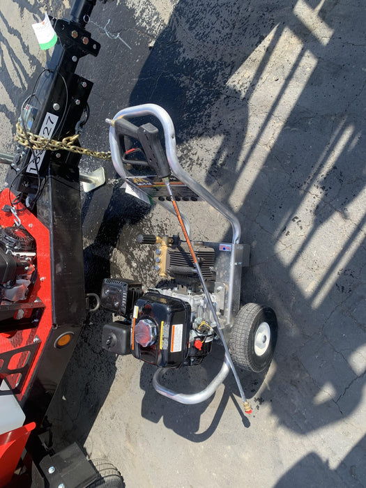 2020 MI-T-M CORPORATION CA-2703-1MMH