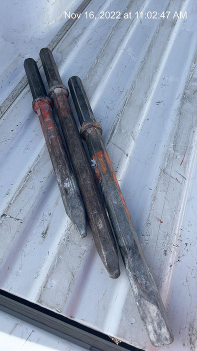 2021 MICHIGAN PNEUMATIC MP-TPB60-114