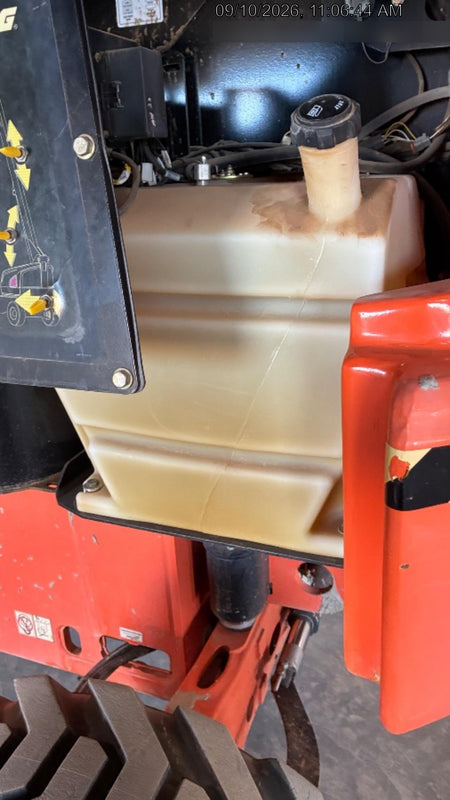 2022 JLG 460SJ