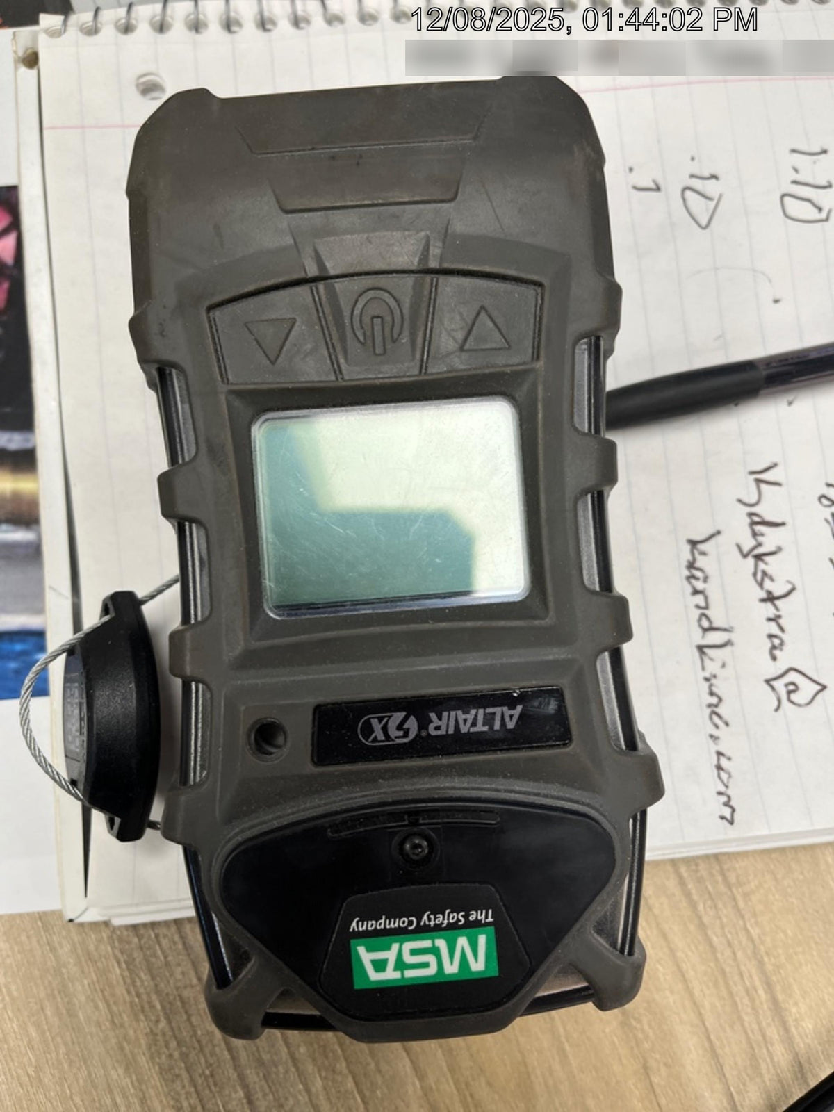 2025 MSA 10116927