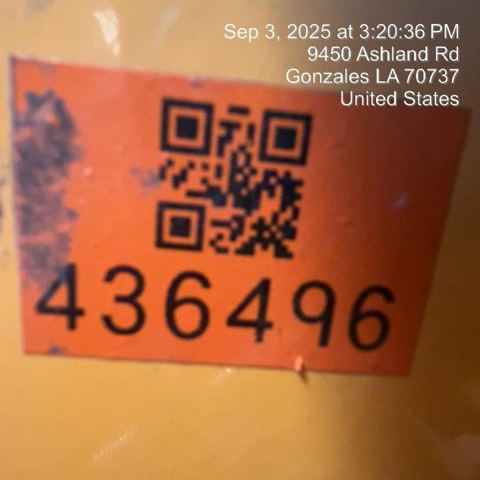 2024 HARRINGTON UBC030