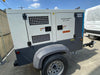 2022 ATLAS COPCO QAS45 CWK