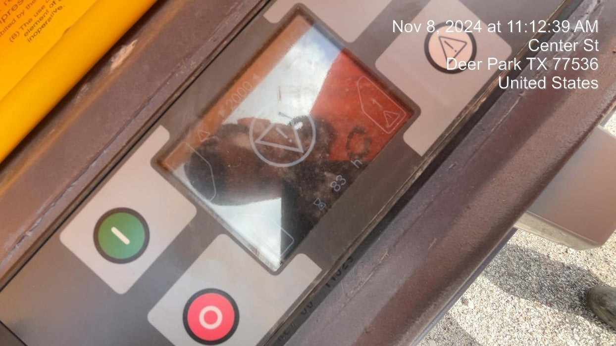 2024 ATLAS COPCO XAS188 CWK