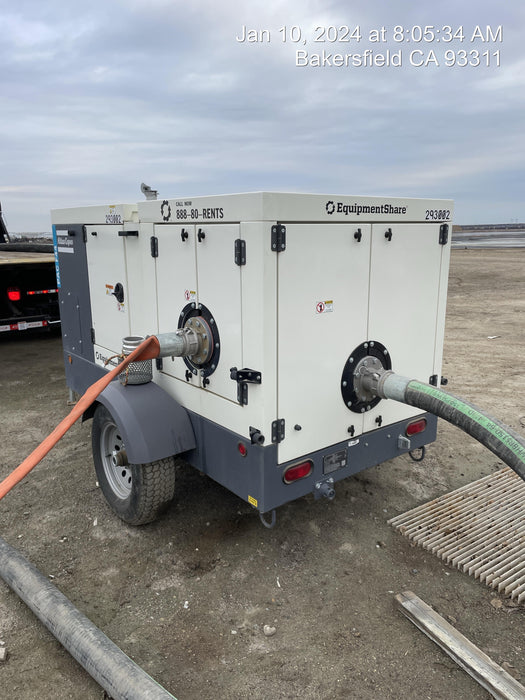 2023 ATLAS COPCO PAC F44 KD-S