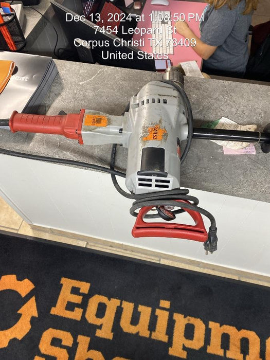 2021 MILWAUKEE 1854-1