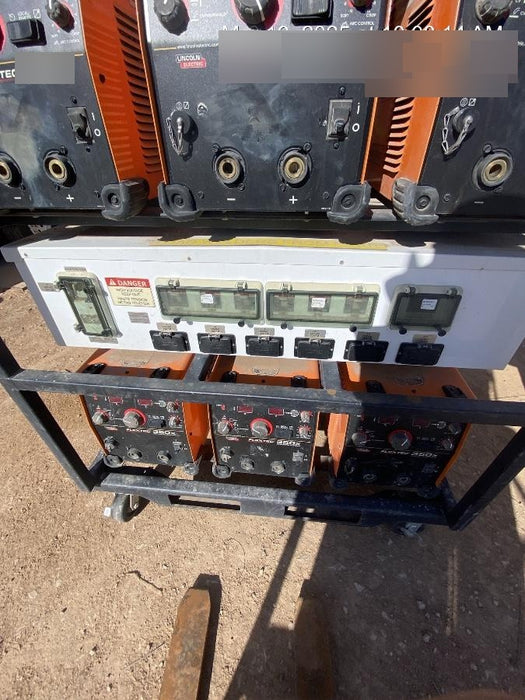 2021 LEX WR6A-7SM-FG26DZ6LD-R