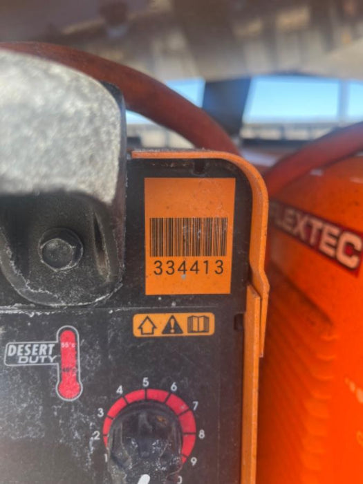 2023 LINCOLN ELECTRIC FLEXTEC 350X