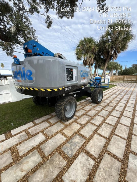 2024 GENIE S-65 XC