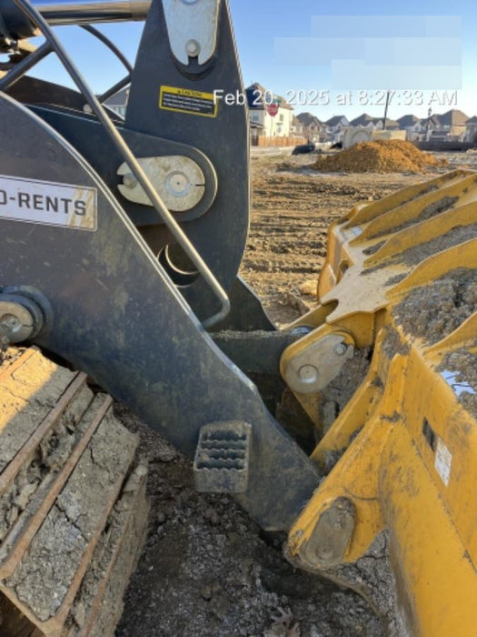 2024 JOHN DEERE 655K