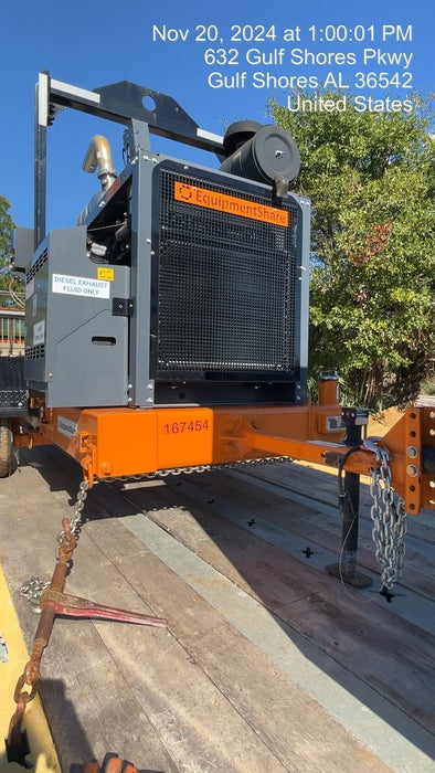 2021 RWN 3HC-RP-EM16-3