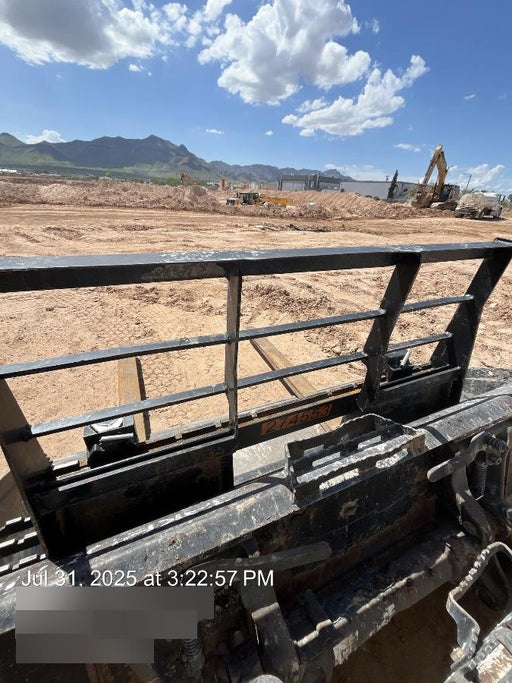 2022 ARROW MATERIAL HANDLING 48" Pallet Forks - Arrow