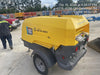 2023 ATLAS COPCO XAS188 CWK