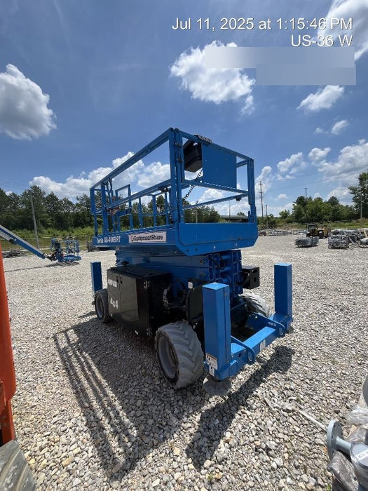 2020 GENIE GS-4069 RT
