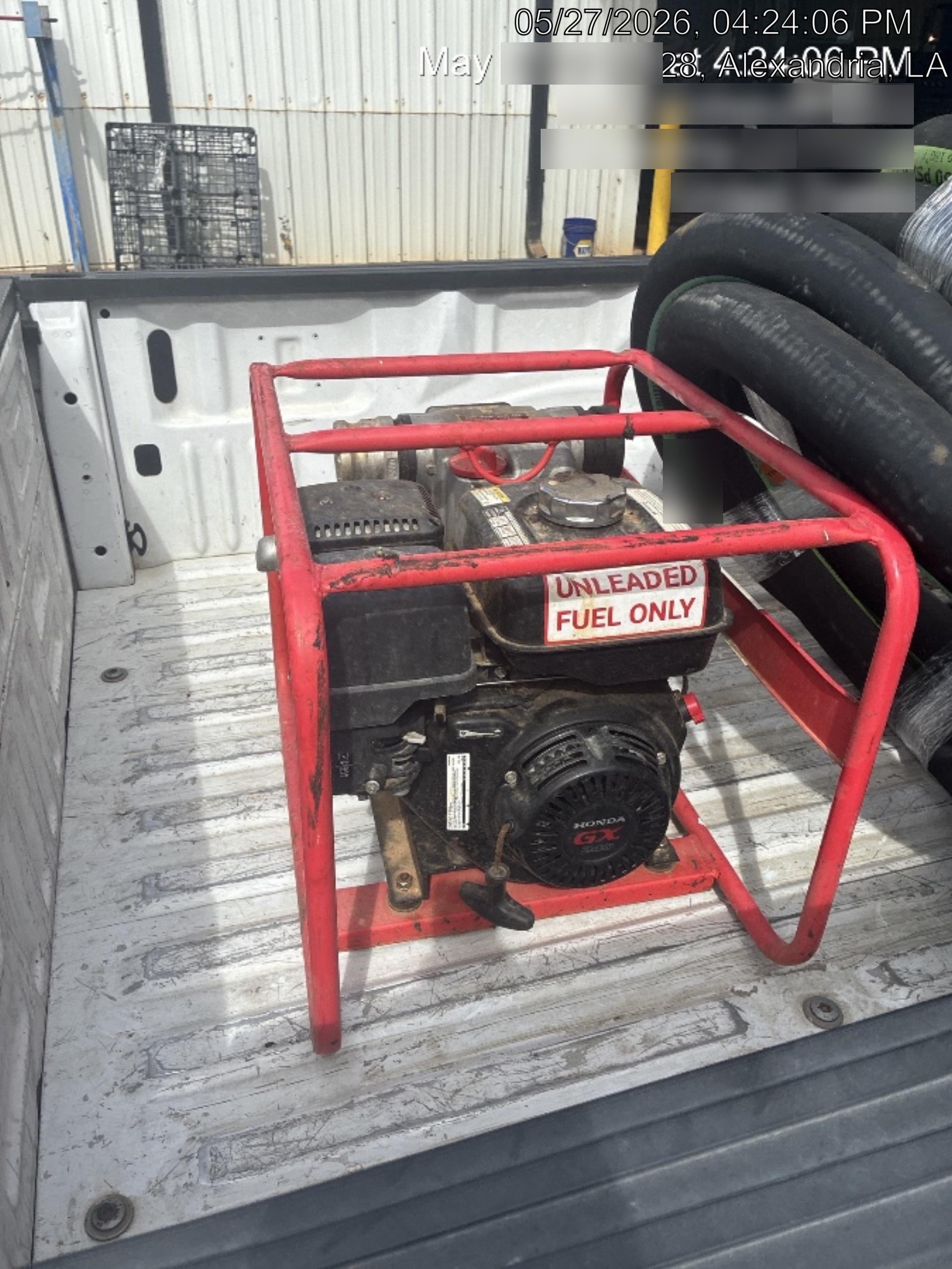 2023 MULTIQUIP QP3TH
