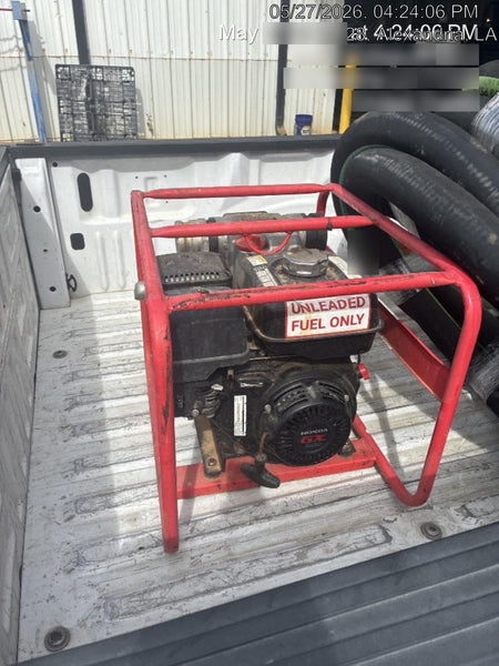 2023 MULTIQUIP QP3TH