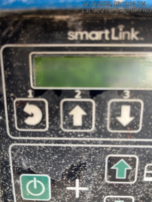 2018 Genie GS-2632 Genie GS-2632 Scissor Lift w/Standard Options