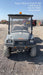 2022 CLUB CAR CA1700D (Canopy)