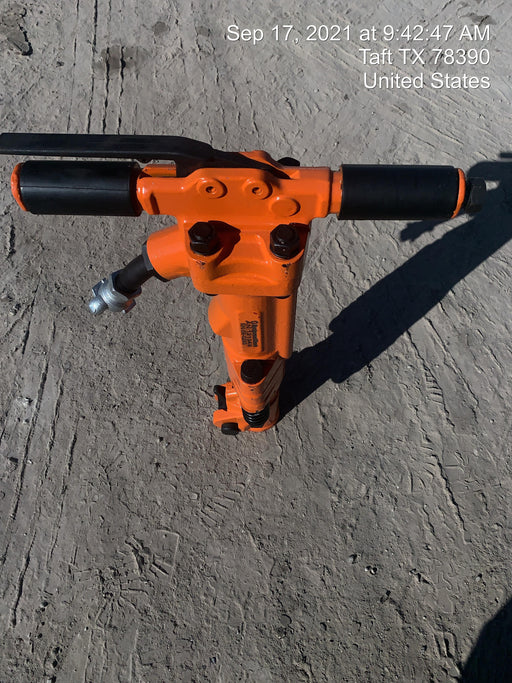 2020 MICHIGAN PNEUMATIC MP-TPB60-118